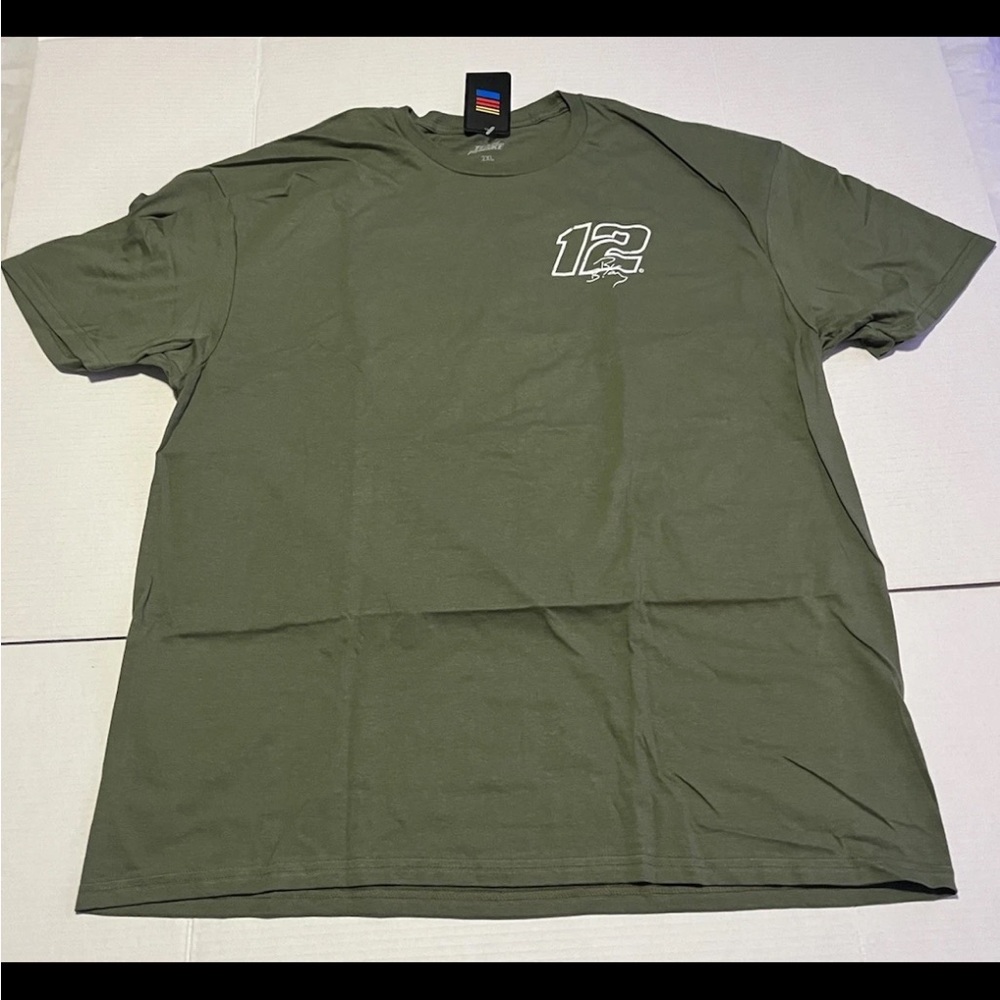 NASCAR Tee